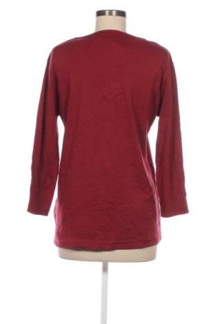 Damen Shirt Women, Größe XXL, Farbe Rot, Preis 11,49 €