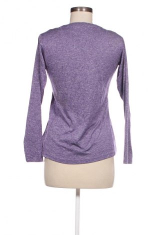 Damen Shirt X-Trail, Größe S, Farbe Lila, Preis € 9,99