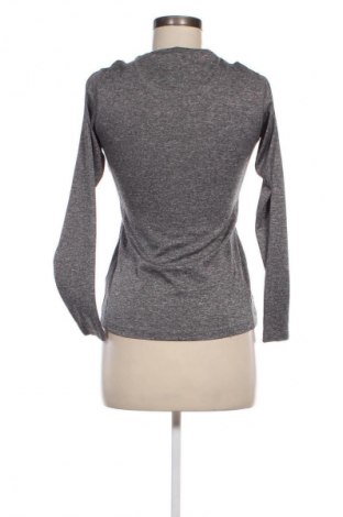 Damen Shirt X-Trail, Größe XS, Farbe Grau, Preis 18,99 €