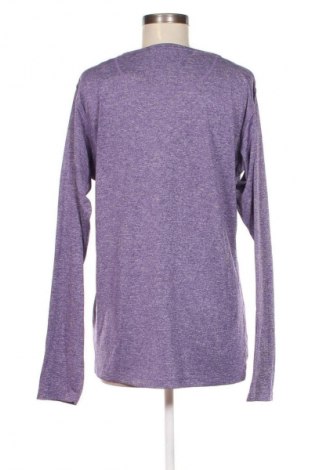 Damen Shirt X-Trail, Größe XL, Farbe Lila, Preis € 9,99