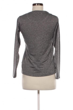 Damen Shirt X-Trail, Größe S, Farbe Grau, Preis 9,99 €