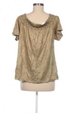 Damen Shirt Xandres, Größe XL, Farbe Golden, Preis 31,49 €