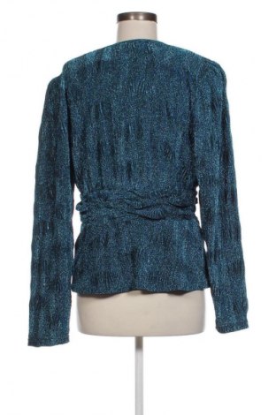 Damen Shirt Y.A.S, Größe L, Farbe Blau, Preis 17,49 €