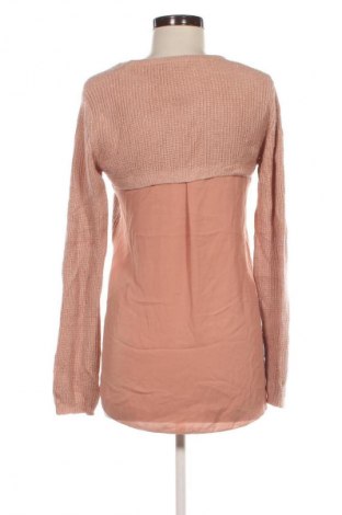 Damen Shirt Yes Zee, Größe XL, Farbe Aschrosa, Preis € 4,99