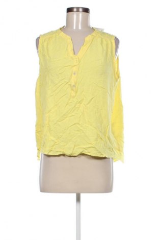 Damen Shirt Yessica, Größe L, Farbe Gelb, Preis € 9,99