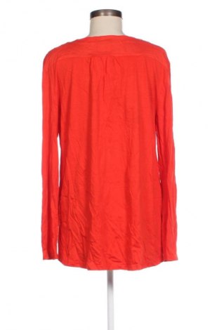 Damen Shirt Yessica, Größe L, Farbe Rot, Preis € 6,99