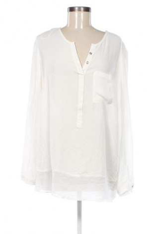 Damen Shirt Yessica, Größe XL, Farbe Weiß, Preis € 5,99