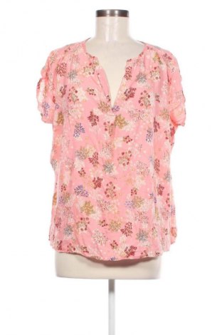 Damen Shirt Yessica, Größe XXL, Farbe Rosa, Preis € 9,62