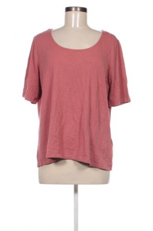 Damen Shirt Yessica, Größe XL, Farbe Aschrosa, Preis 9,99 €