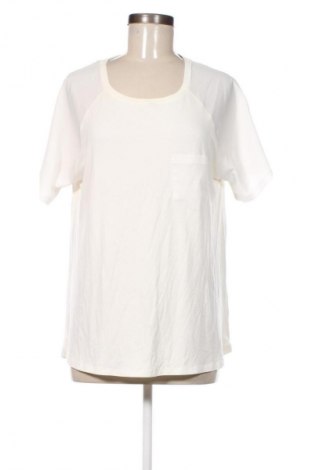 Damen Shirt Yessica, Größe M, Farbe Ecru, Preis € 5,49