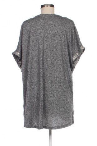 Damen Shirt Yessica, Größe XXL, Farbe Grau, Preis 6,99 €