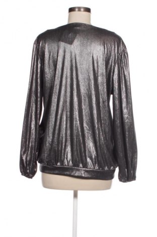 Damen Shirt Yessica, Größe L, Farbe Silber, Preis 13,49 €