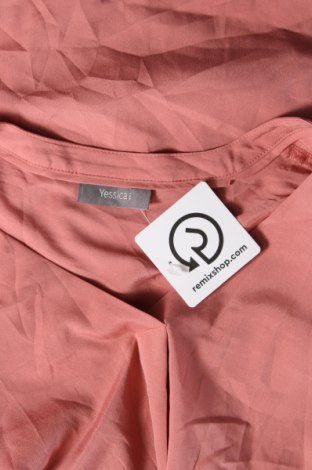 Damen Shirt Yessica, Größe L, Farbe Rosa, Preis € 6,49