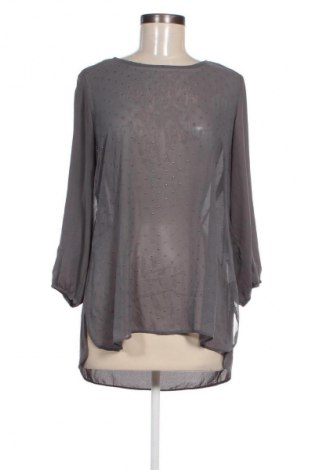 Damen Shirt Yessica, Größe L, Farbe Grau, Preis € 4,99