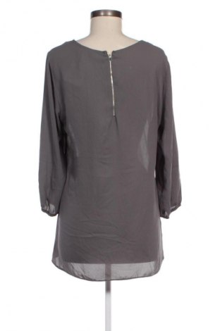 Damen Shirt Yessica, Größe L, Farbe Grau, Preis 13,49 €