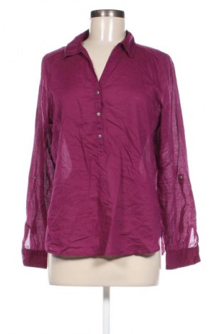 Damen Shirt Yessica, Größe M, Farbe Lila, Preis € 4,49