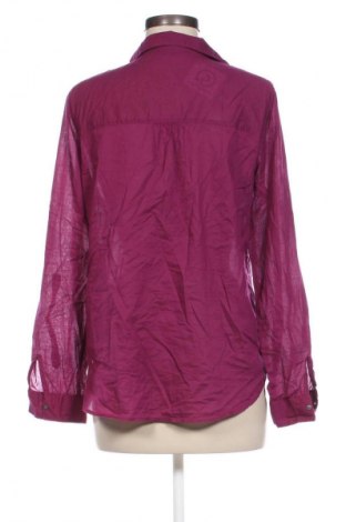 Damen Shirt Yessica, Größe M, Farbe Lila, Preis € 4,99