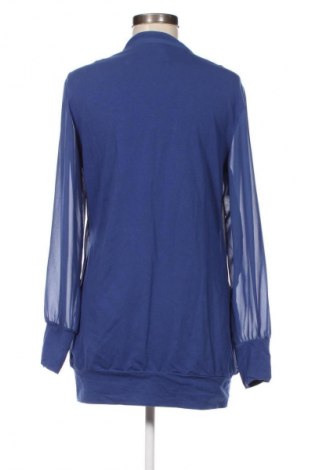 Damen Shirt Yest, Größe L, Farbe Blau, Preis 10,99 €