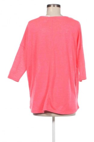 Damen Shirt Yfl Reserved, Größe S, Farbe Rosa, Preis € 4,99