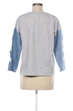 Damen Shirt Yfl Reserved, Größe M, Farbe Grau, Preis € 4,99