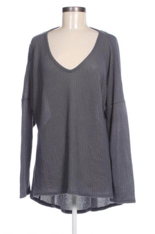 Damen Shirt Yoins, Größe XXL, Farbe Grau, Preis 13,49 €