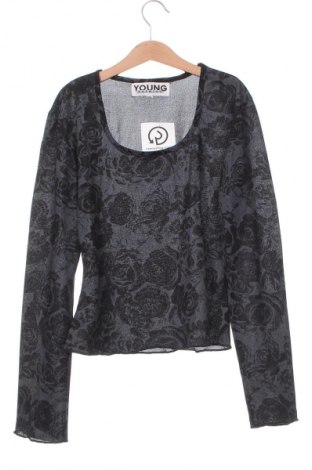 Damen Shirt Young, Größe XS, Farbe Mehrfarbig, Preis € 18,47