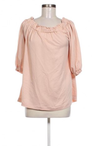 Damen Shirt Your Sixth Sense, Größe M, Farbe Aschrosa, Preis € 8,99