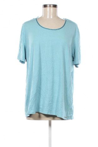 Damen Shirt Your Sixth Sense, Größe XL, Farbe Blau, Preis € 8,49