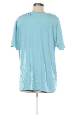 Damen Shirt Your Sixth Sense, Größe XL, Farbe Blau, Preis € 9,99