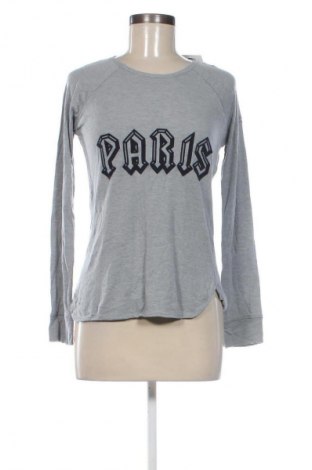 Damen Shirt Zadig & Voltaire, Größe M, Farbe Grau, Preis 82,99 €