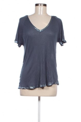 Damen Shirt Zadig & Voltaire, Größe S, Farbe Blau, Preis € 78,99