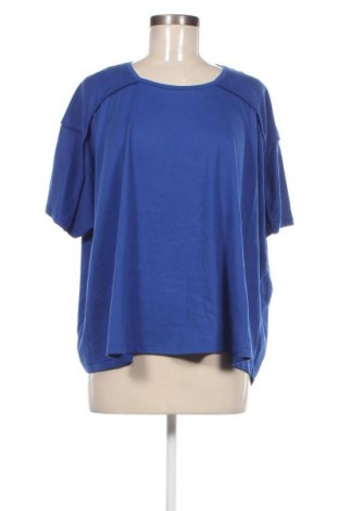 Damen Shirt Zara, Größe S, Farbe Blau, Preis 5,49 €