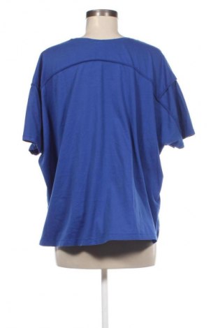 Damen Shirt Zara, Größe S, Farbe Blau, Preis € 5,99