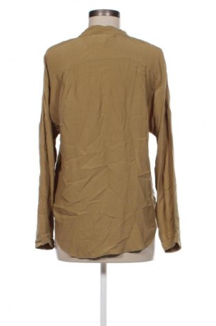 Damen Shirt Zara, Größe M, Farbe Grün, Preis 8,49 €