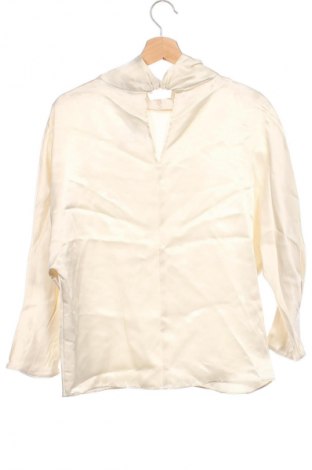 Damen Shirt Zara, Größe XS, Farbe Beige, Preis € 13,84