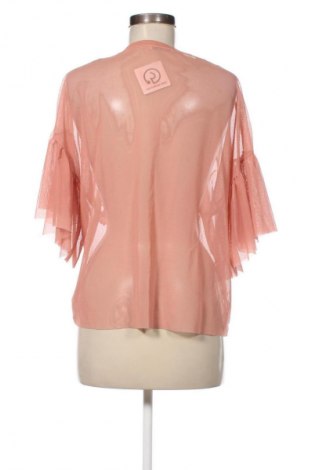 Damen Shirt Zara, Größe M, Farbe Aschrosa, Preis 6,49 €