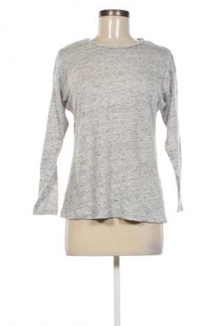 Damen Shirt Zara, Größe S, Farbe Grau, Preis 8,99 €