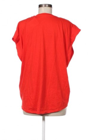 Damen Shirt Zara, Größe M, Farbe Rot, Preis 6,49 €