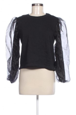 Damen Shirt Zara, Größe S, Farbe Schwarz, Preis 5,99 €