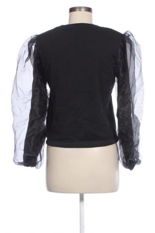 Damen Shirt Zara, Größe S, Farbe Schwarz, Preis 18,99 €