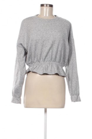 Damen Shirt Zara, Größe S, Farbe Grau, Preis € 3,49