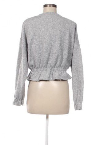 Damen Shirt Zara, Größe S, Farbe Grau, Preis 7,99 €