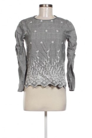 Damen Shirt Zara, Größe XS, Farbe Mehrfarbig, Preis € 4,99