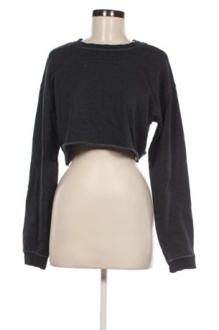 Damen Shirt Zara, Größe M, Farbe Grau, Preis € 3,49