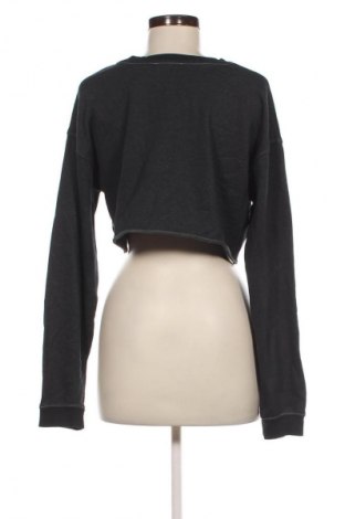 Damen Shirt Zara, Größe M, Farbe Grau, Preis 7,99 €