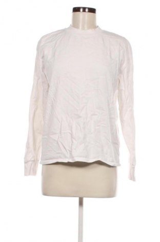 Damen Shirt Zara, Größe S, Farbe Weiß, Preis € 4,99