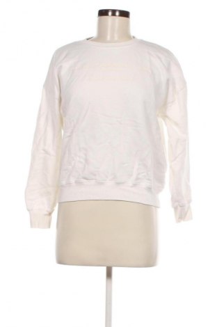 Damen Shirt Zara, Größe S, Farbe Weiß, Preis 18,99 €