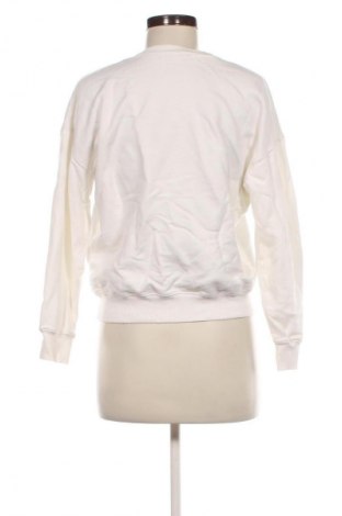 Damen Shirt Zara, Größe S, Farbe Weiß, Preis 18,99 €