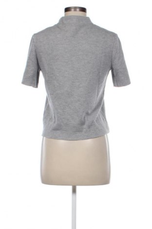 Damen Shirt Zara, Größe M, Farbe Grau, Preis € 4,49