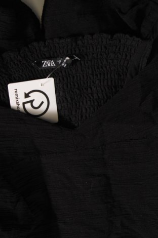 Damen Shirt Zara, Größe M, Farbe Schwarz, Preis € 5,49